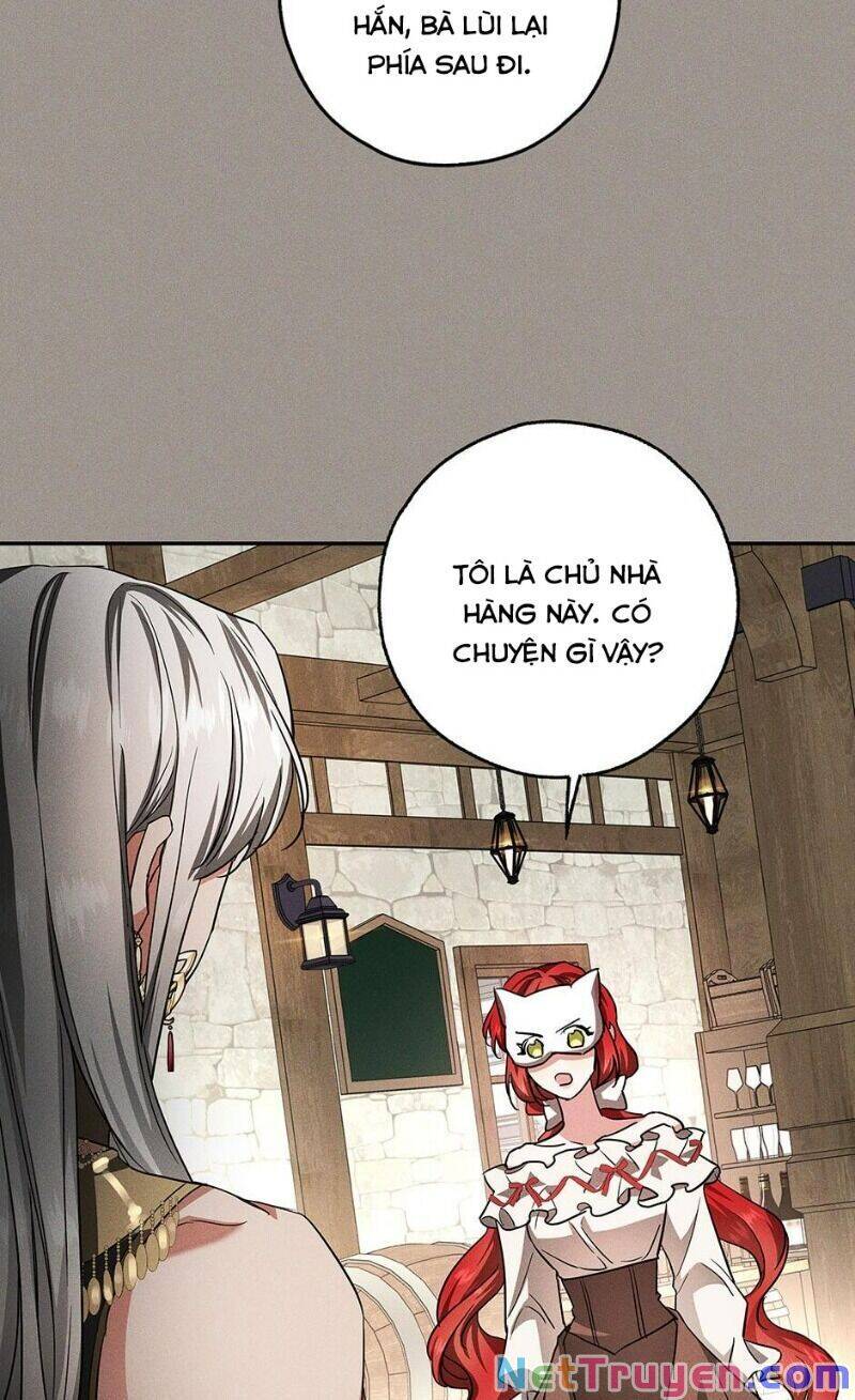 Hôn Phu Ẩn Sắc - Chương 38