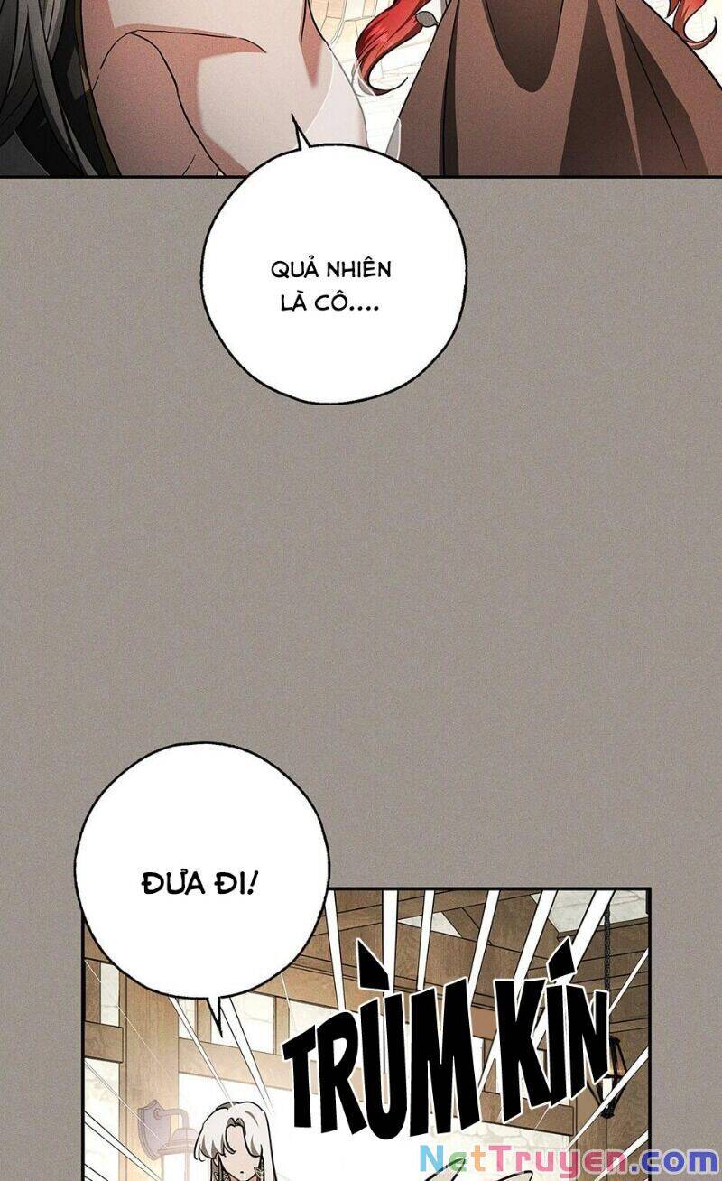 Hôn Phu Ẩn Sắc - Chương 38