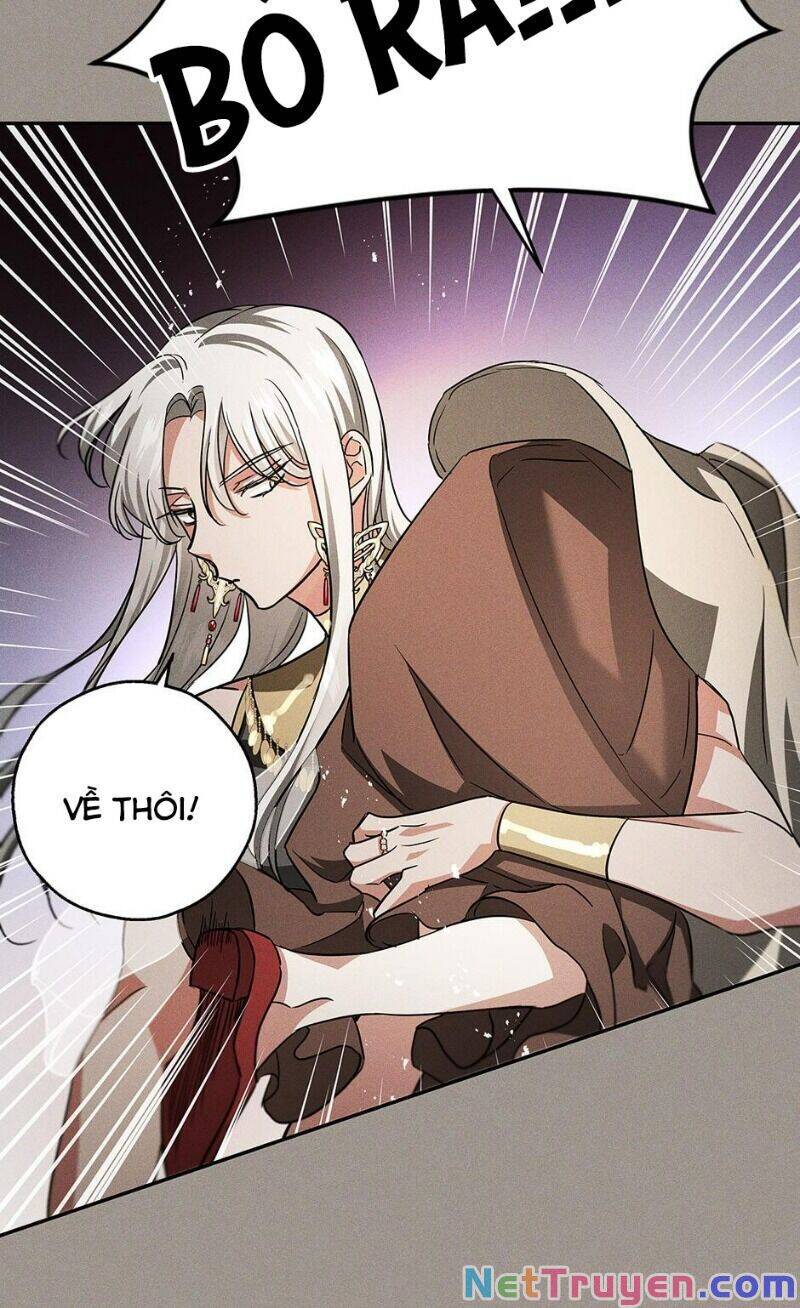 Hôn Phu Ẩn Sắc - Chương 38