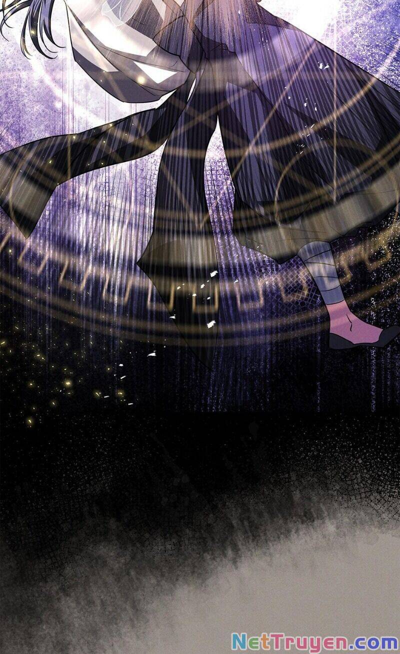 Hôn Phu Ẩn Sắc - Chương 38