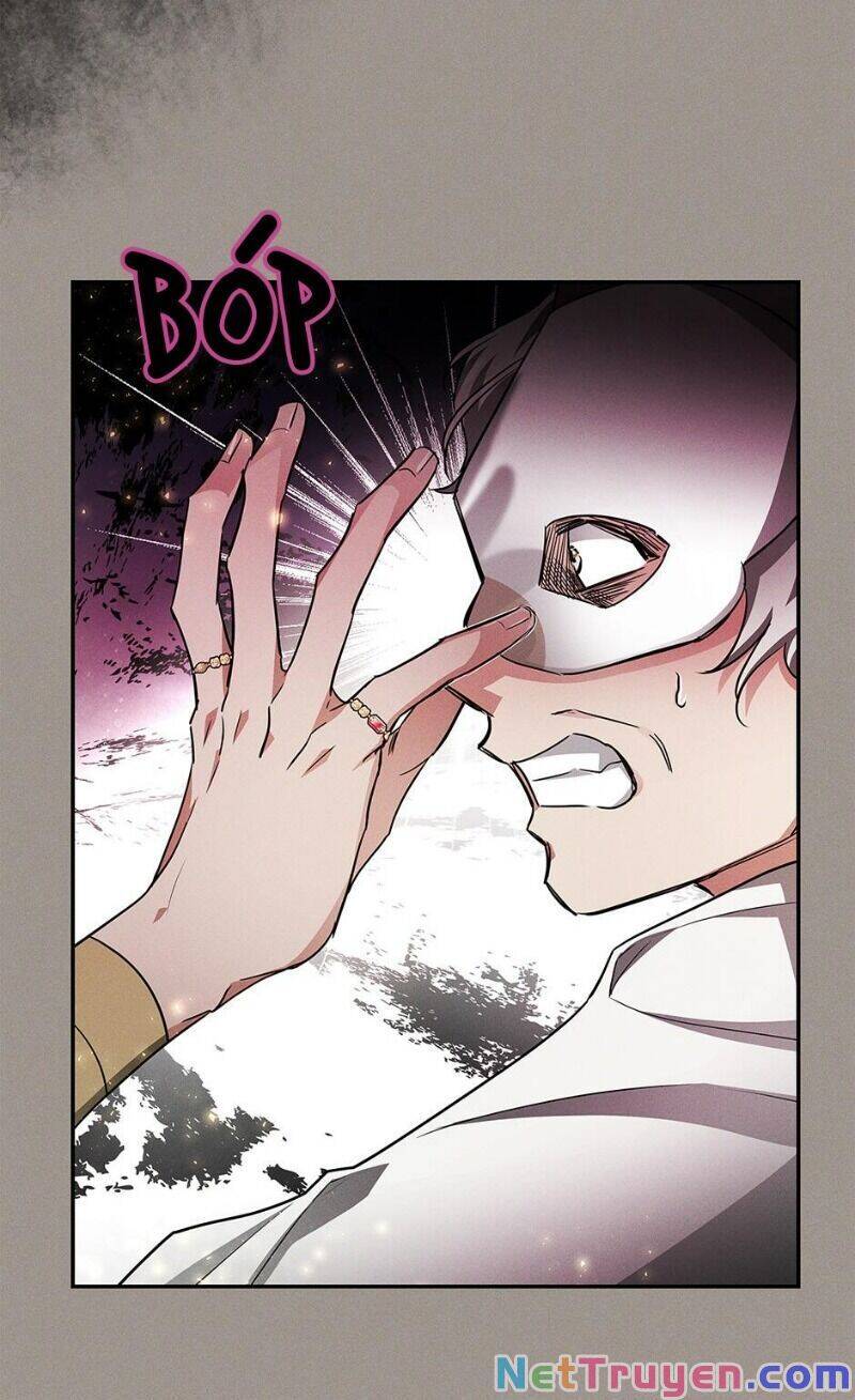 Hôn Phu Ẩn Sắc - Chương 38