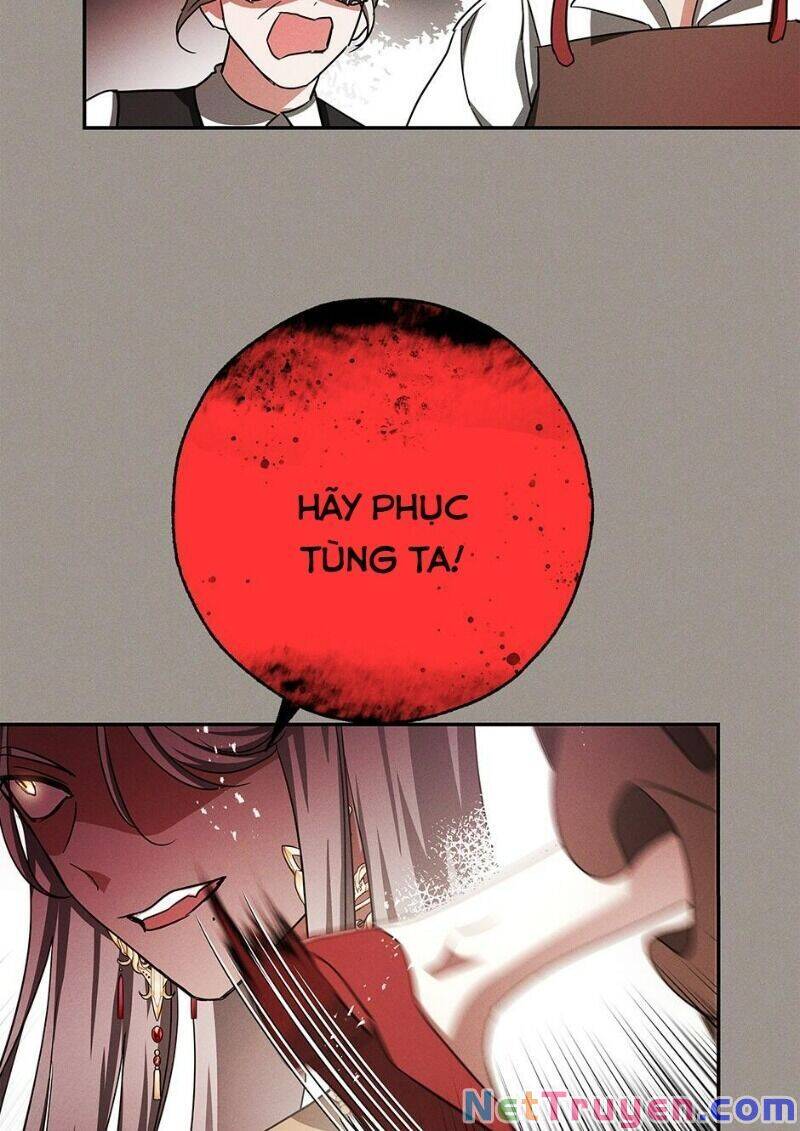 Hôn Phu Ẩn Sắc - Chương 38