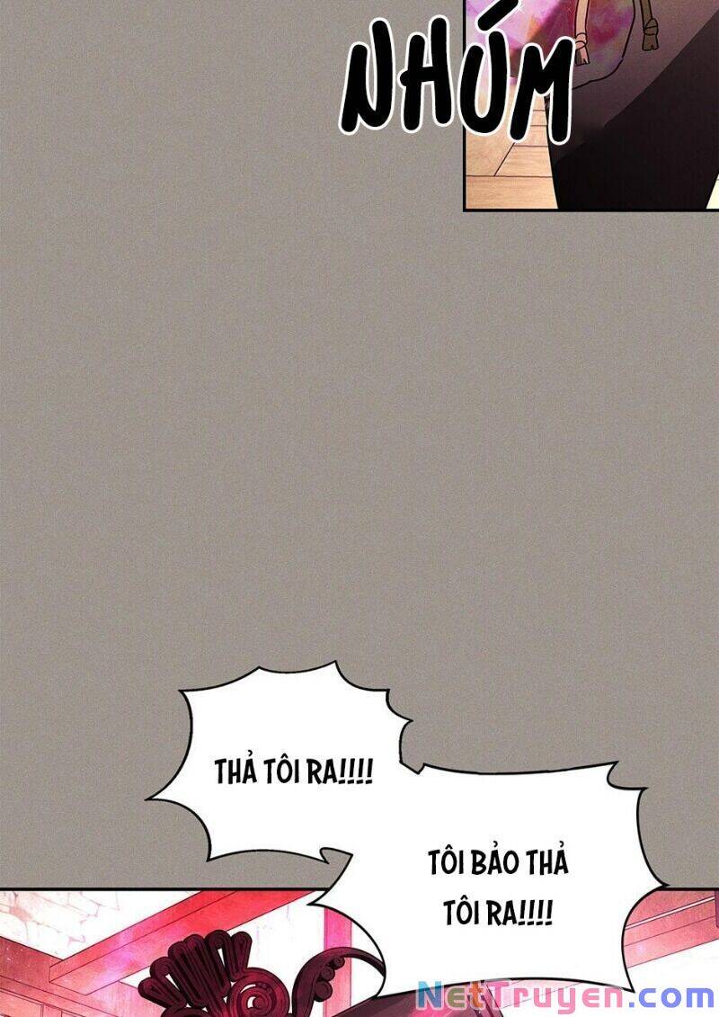 Hôn Phu Ẩn Sắc - Chương 38