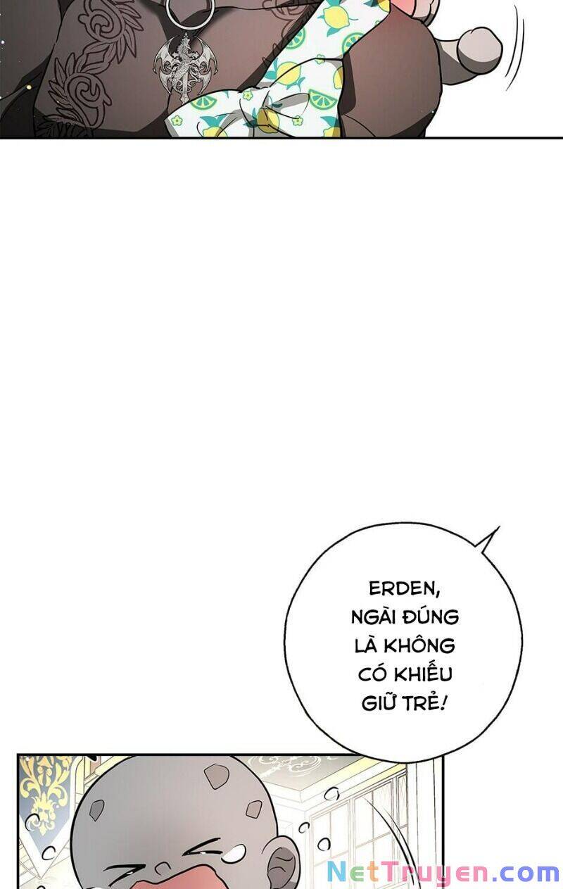 Hôn Phu Ẩn Sắc - Chương 38