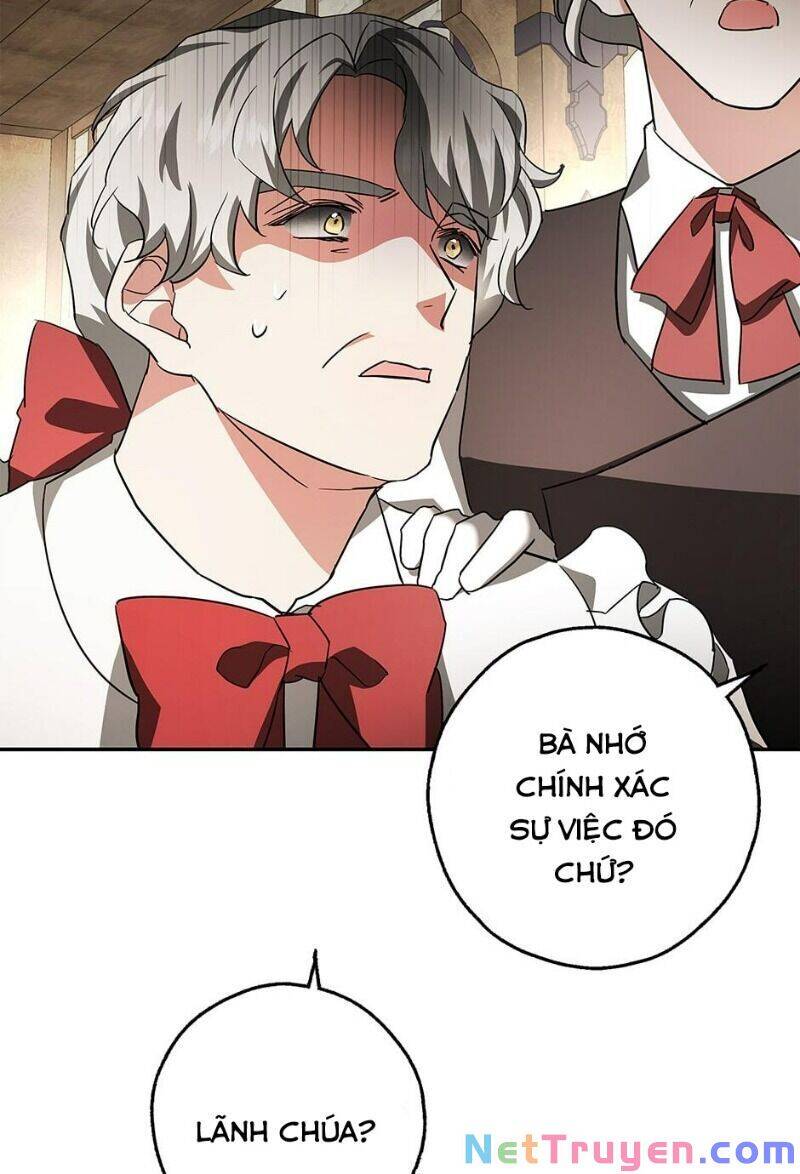 Hôn Phu Ẩn Sắc - Chương 38