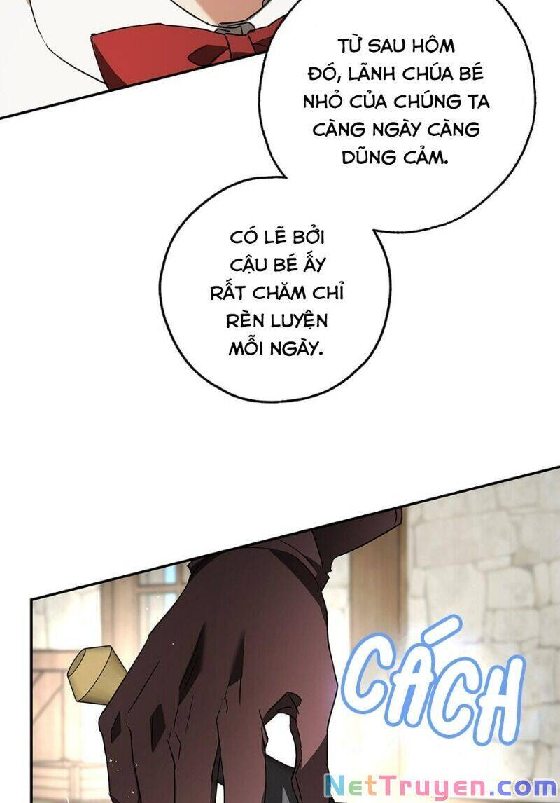 Hôn Phu Ẩn Sắc - Chương 38