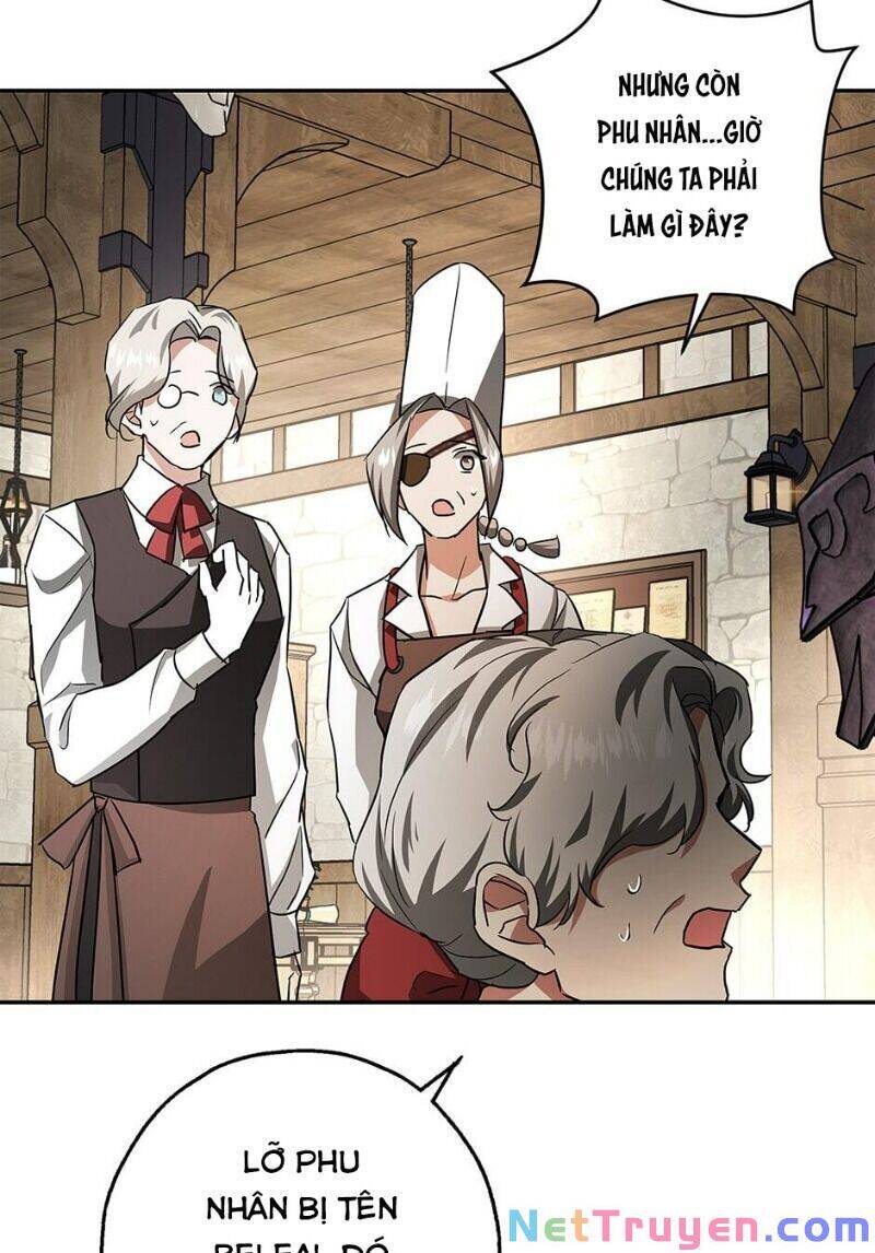 Hôn Phu Ẩn Sắc - Chương 38