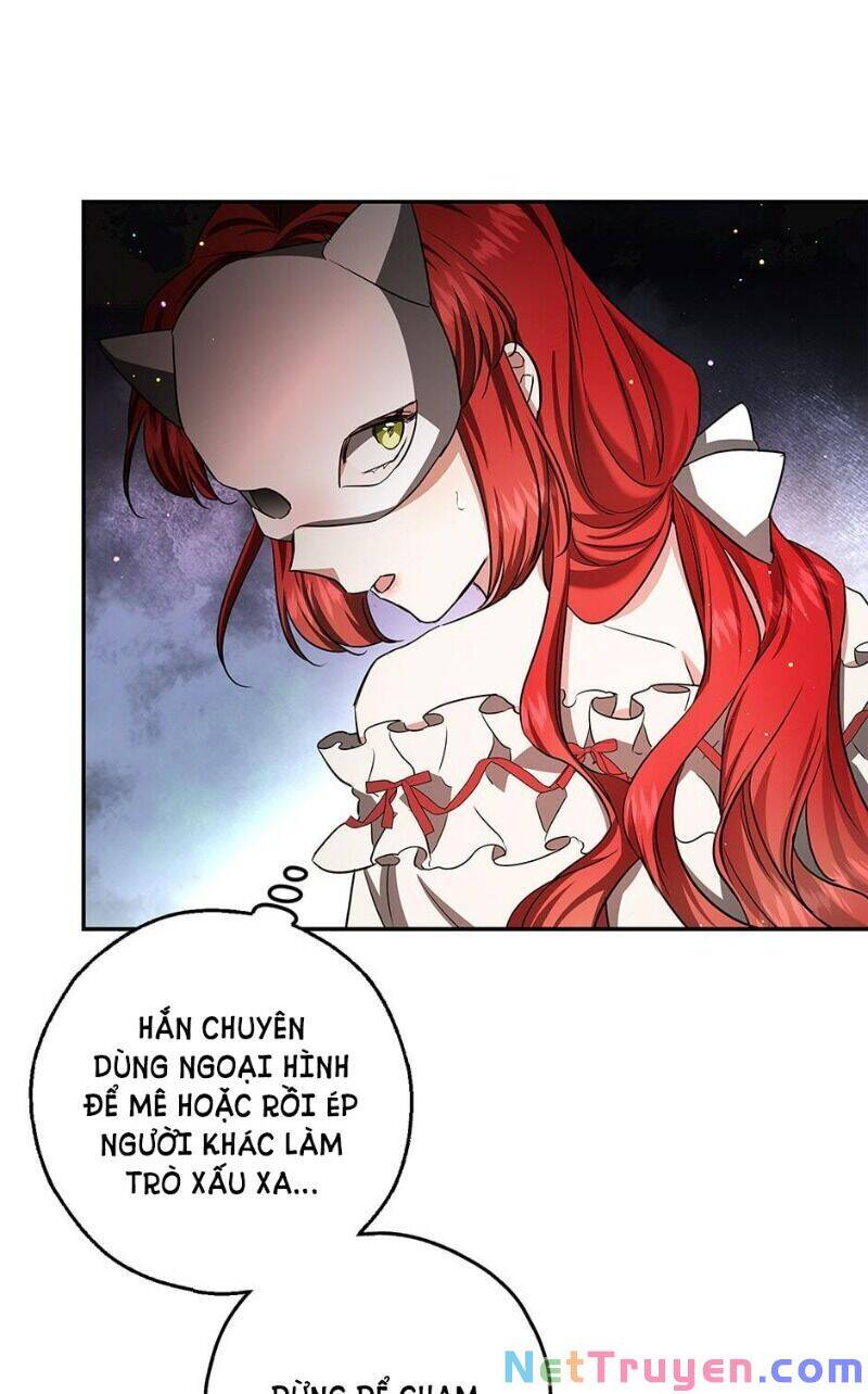 Hôn Phu Ẩn Sắc - Chương 39