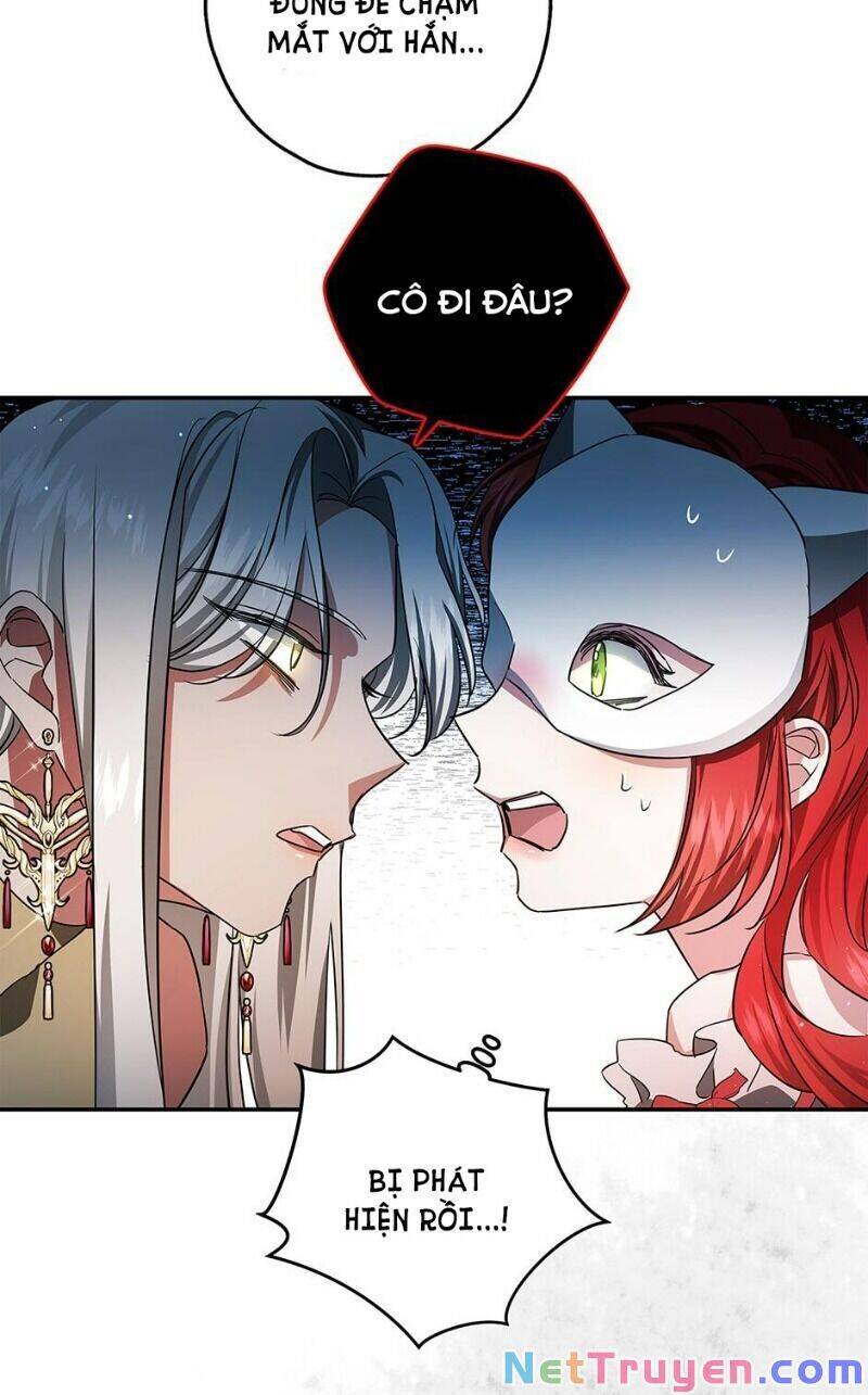 Hôn Phu Ẩn Sắc - Chương 39