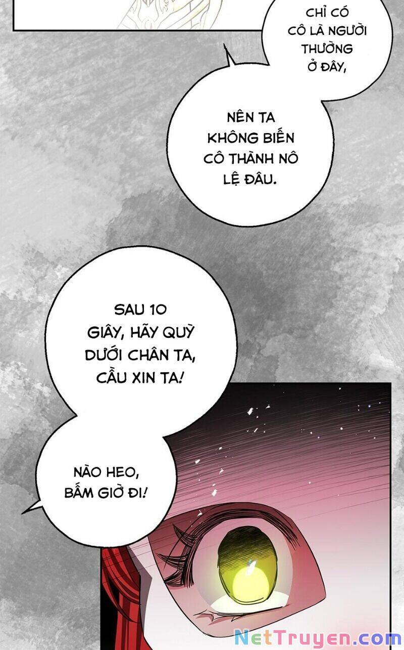 Hôn Phu Ẩn Sắc - Chương 39