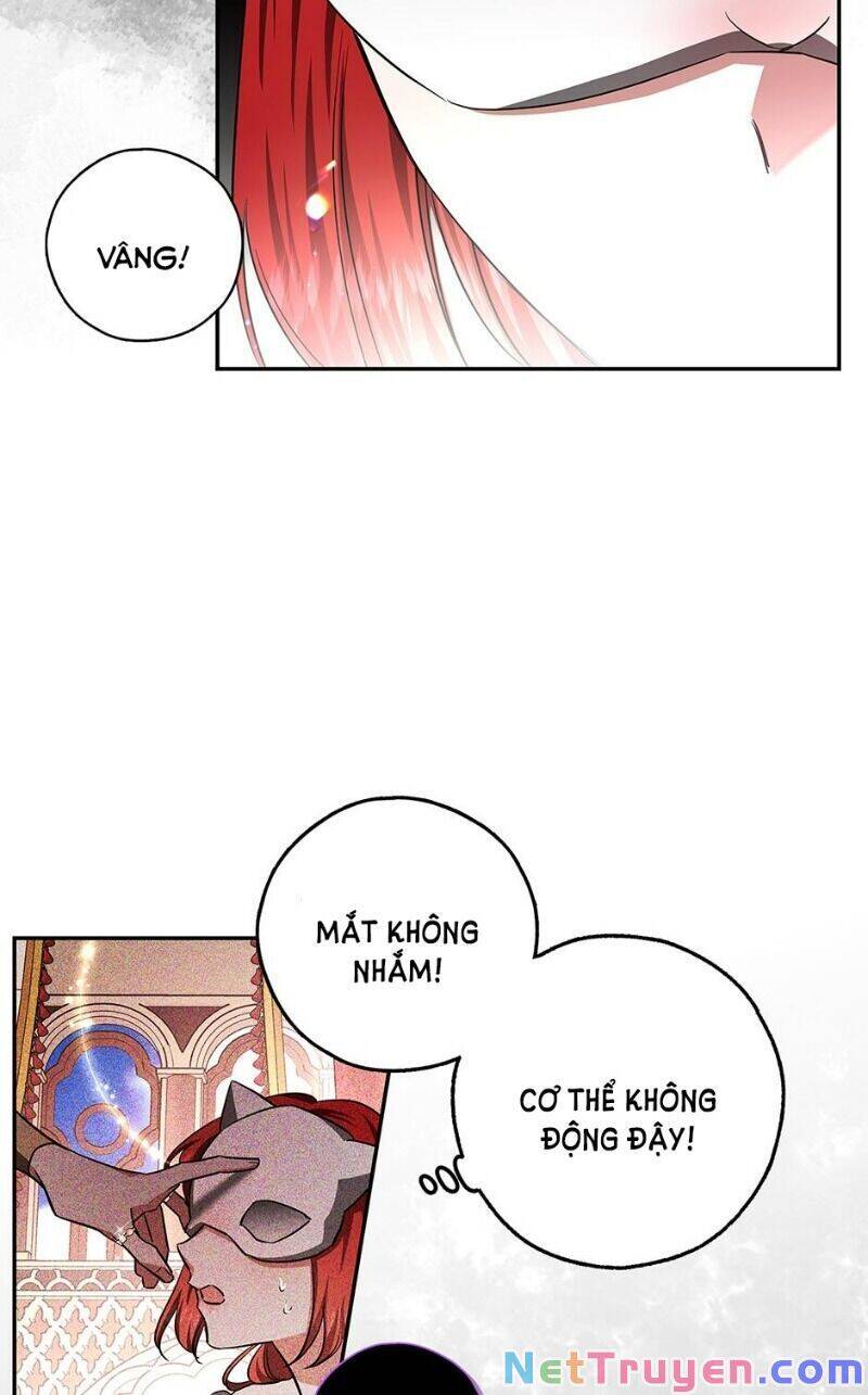 Hôn Phu Ẩn Sắc - Chương 39