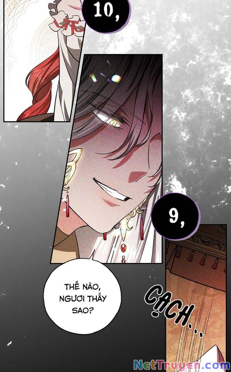 Hôn Phu Ẩn Sắc - Chương 39