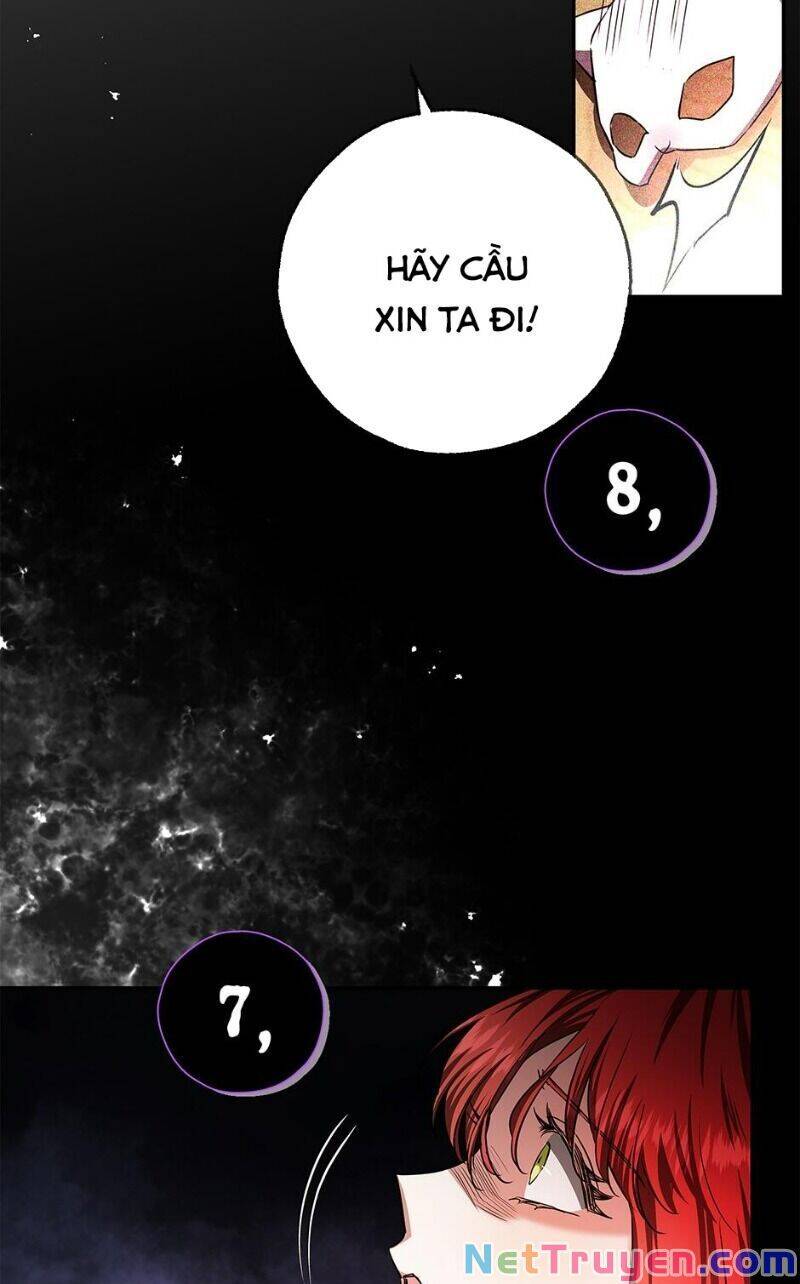 Hôn Phu Ẩn Sắc - Chương 39