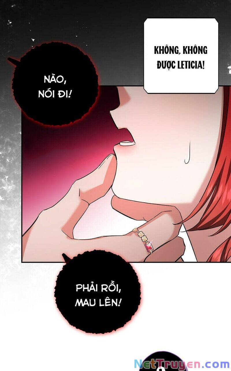 Hôn Phu Ẩn Sắc - Chương 39