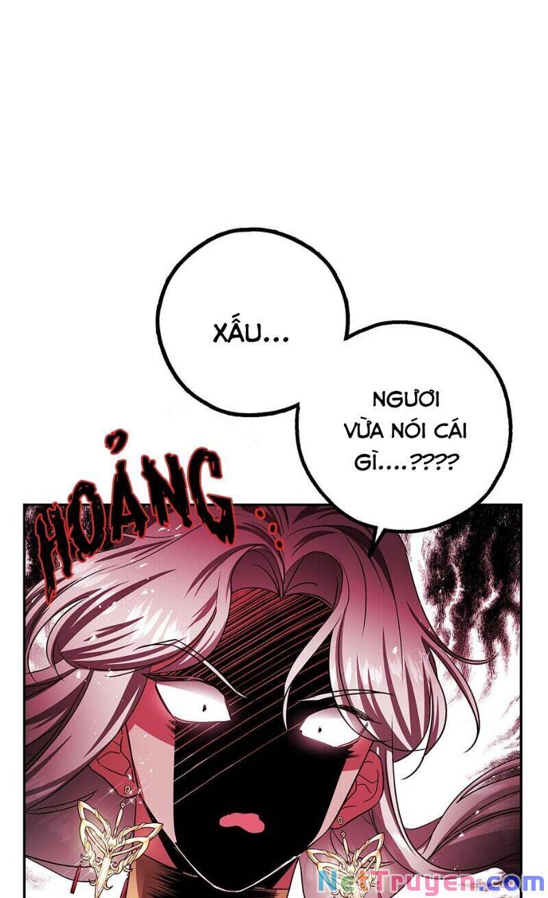 Hôn Phu Ẩn Sắc - Chương 39