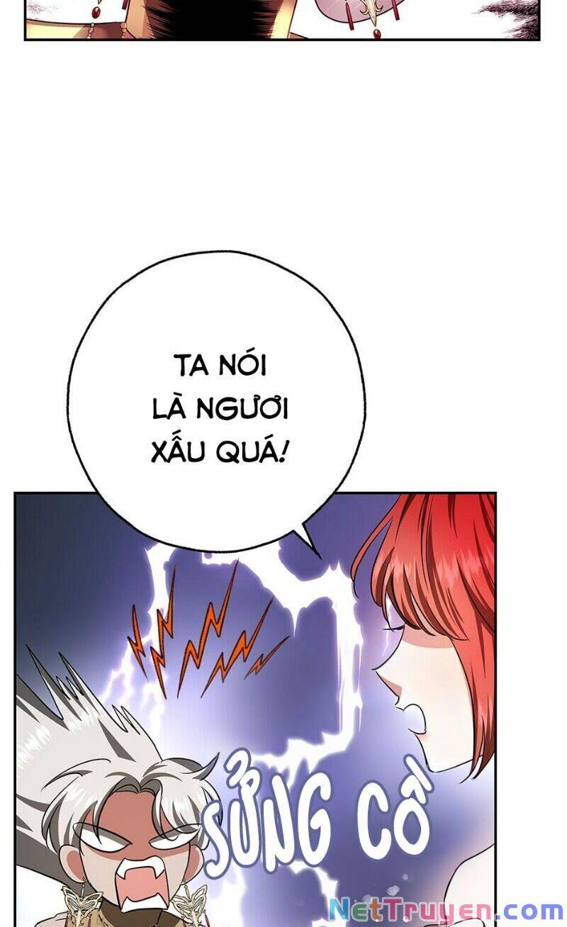 Hôn Phu Ẩn Sắc - Chương 39