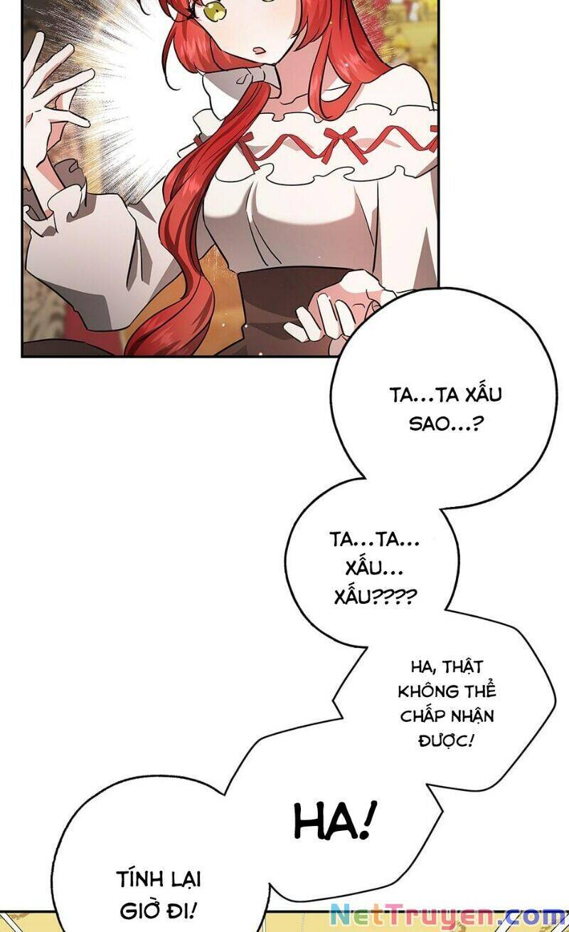 Hôn Phu Ẩn Sắc - Chương 39