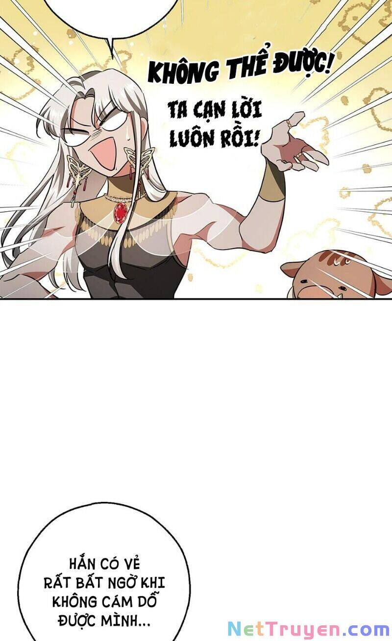 Hôn Phu Ẩn Sắc - Chương 39