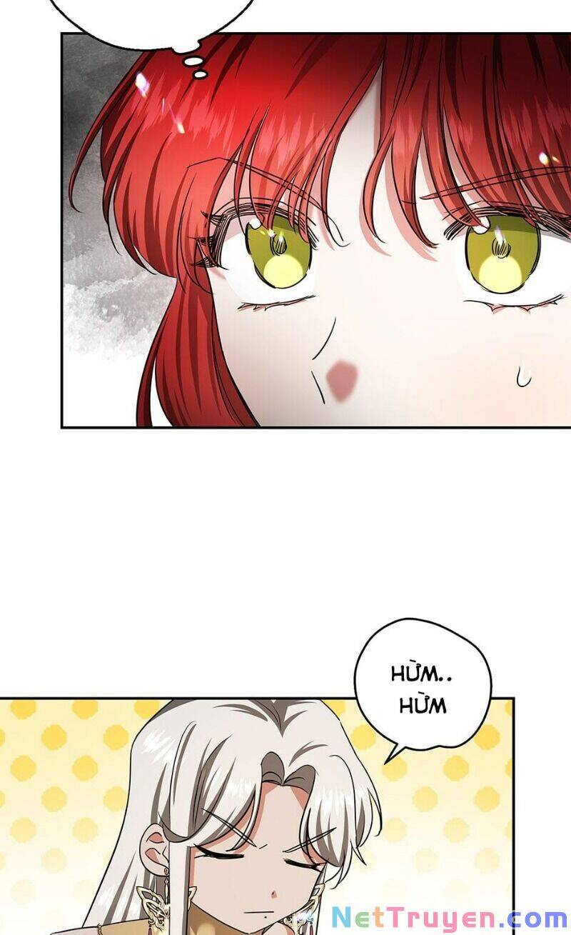 Hôn Phu Ẩn Sắc - Chương 39