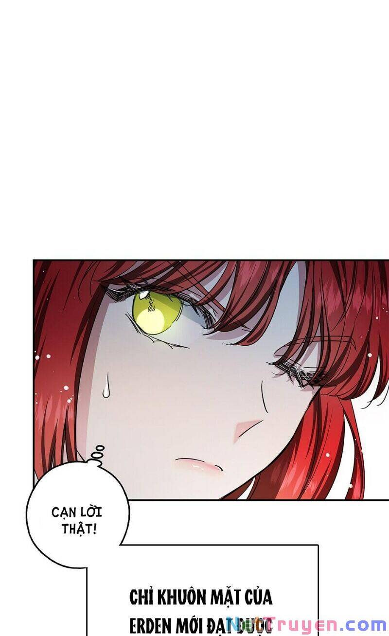 Hôn Phu Ẩn Sắc - Chương 39