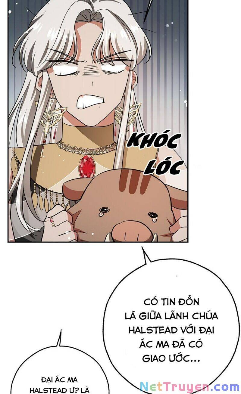 Hôn Phu Ẩn Sắc - Chương 39