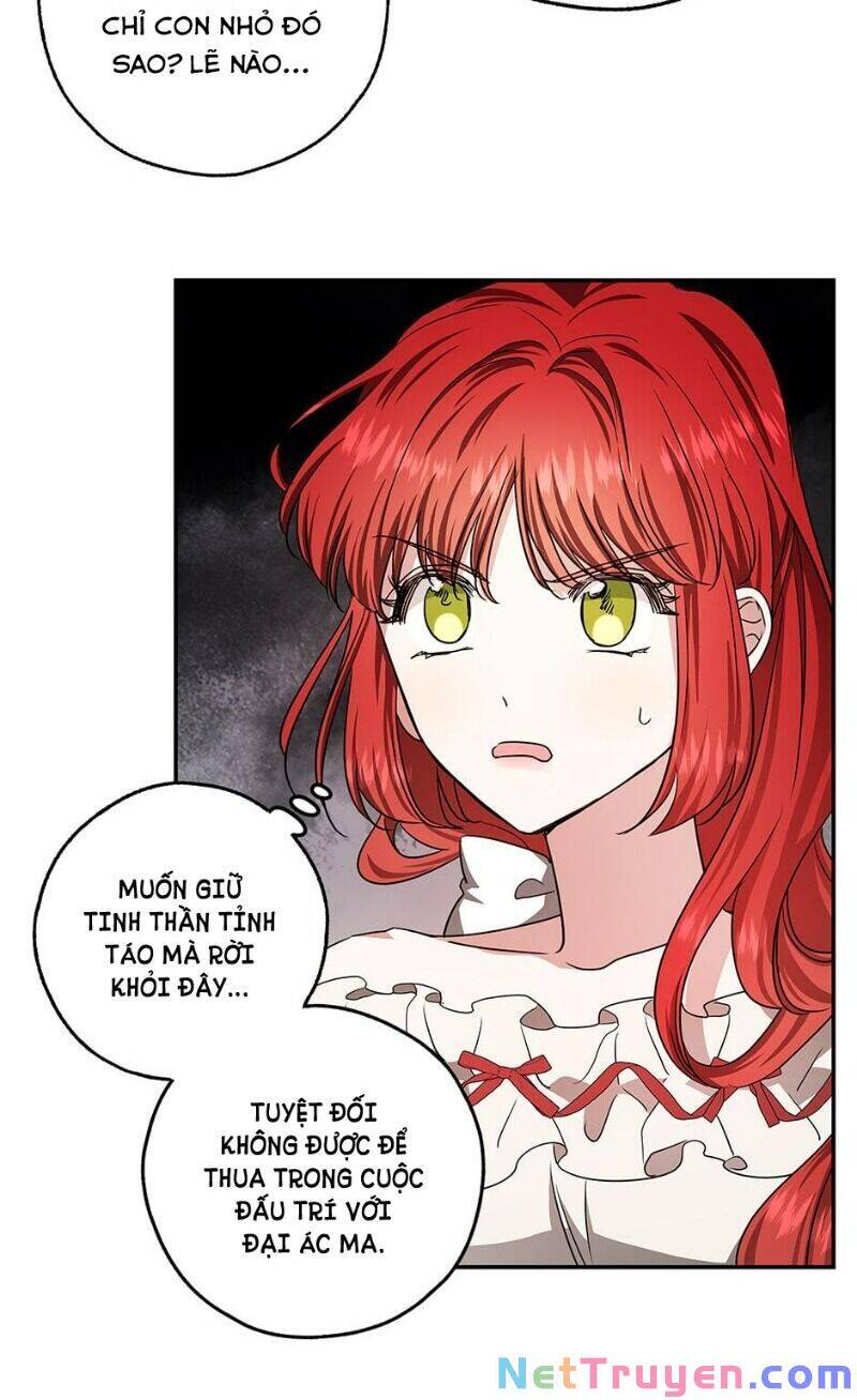 Hôn Phu Ẩn Sắc - Chương 39