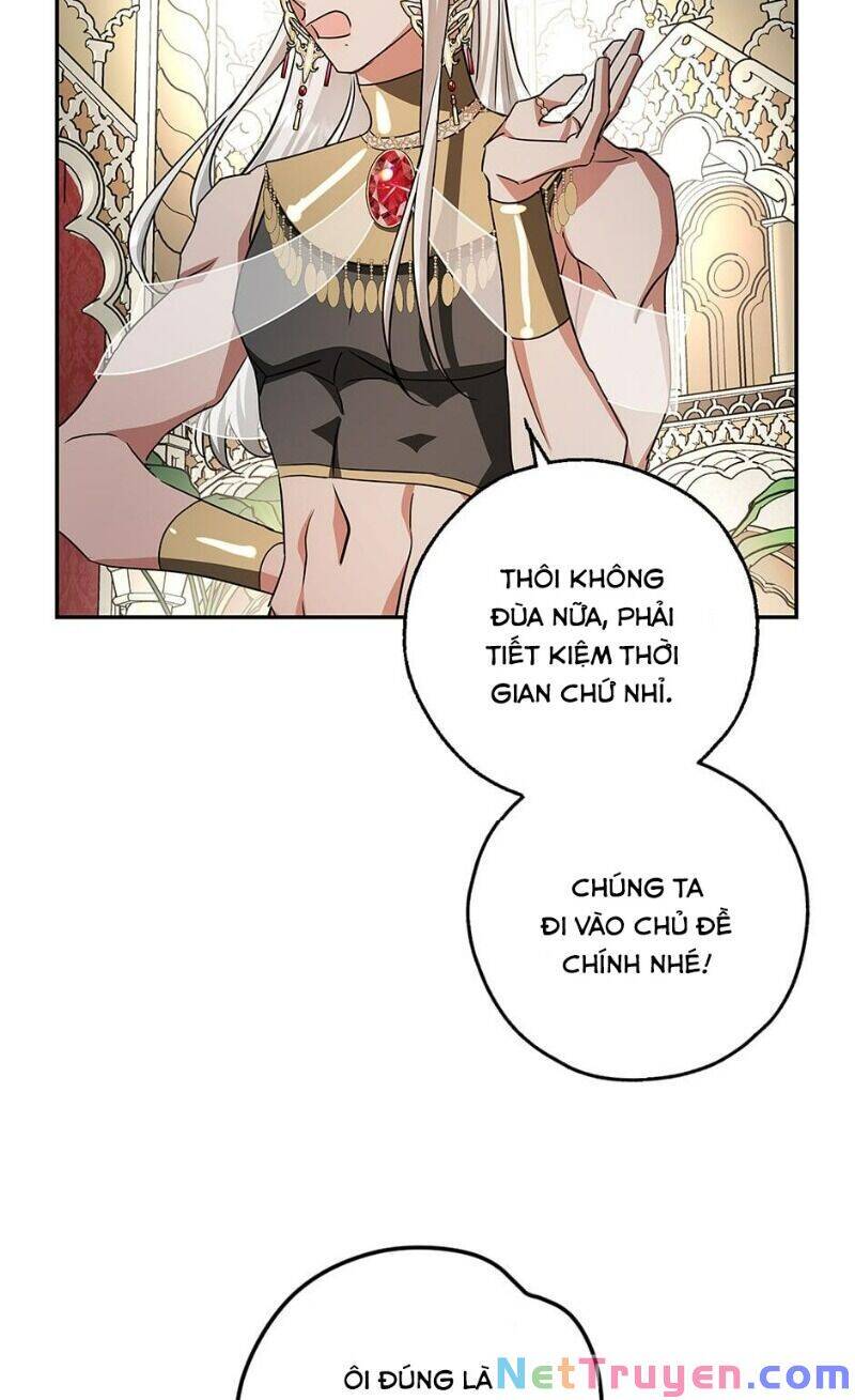 Hôn Phu Ẩn Sắc - Chương 39