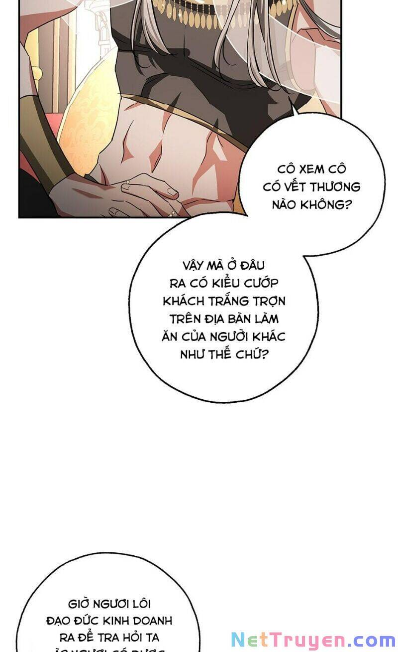 Hôn Phu Ẩn Sắc - Chương 39