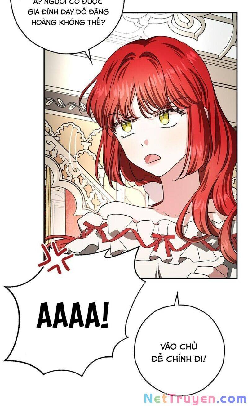 Hôn Phu Ẩn Sắc - Chương 39