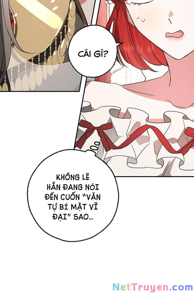 Hôn Phu Ẩn Sắc - Chương 39