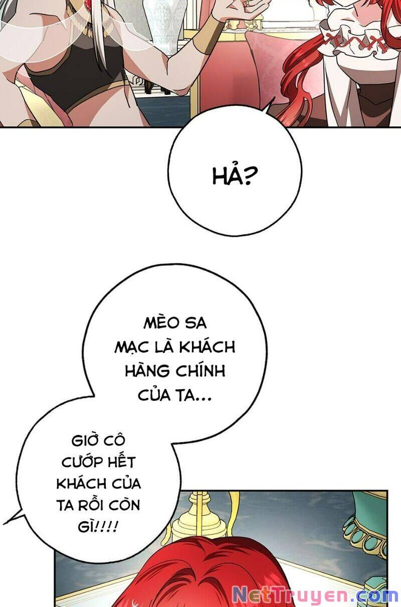 Hôn Phu Ẩn Sắc - Chương 39