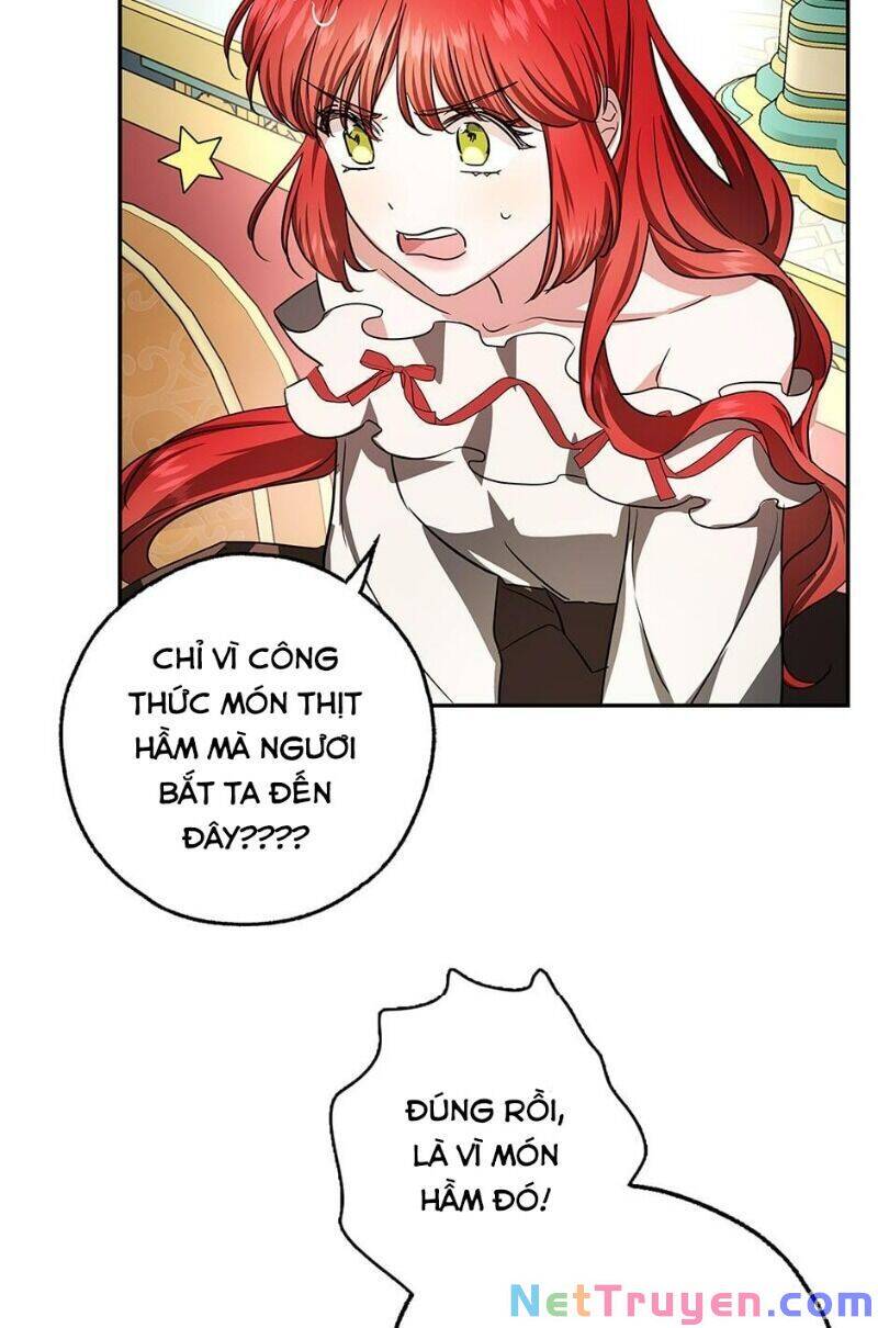 Hôn Phu Ẩn Sắc - Chương 39