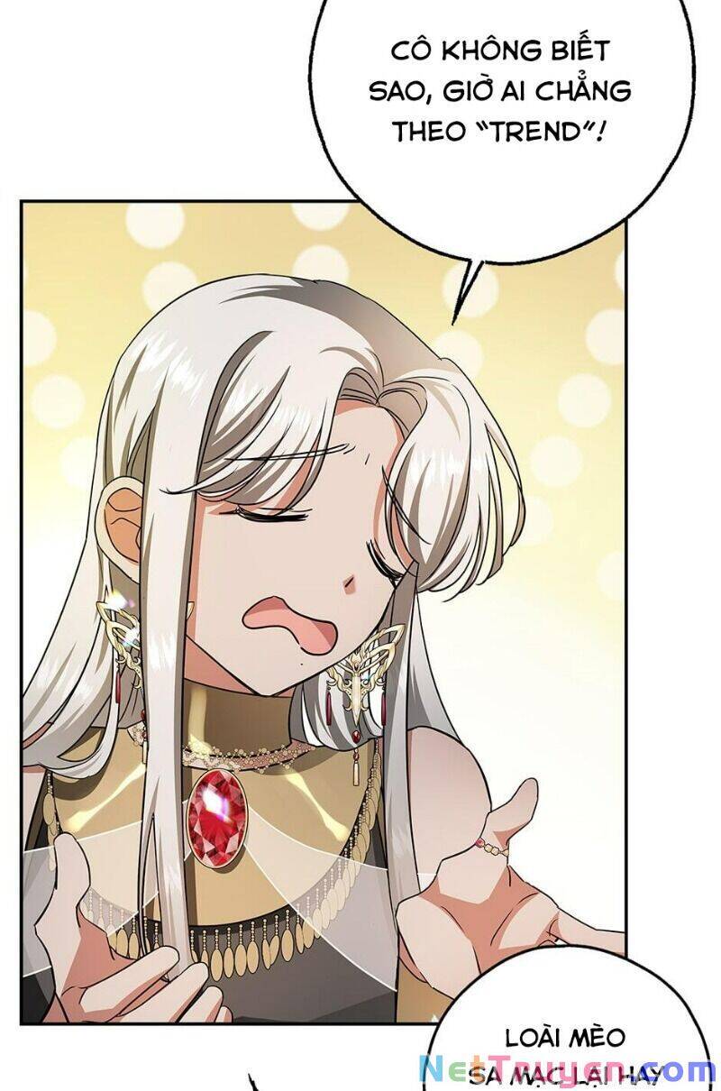 Hôn Phu Ẩn Sắc - Chương 39