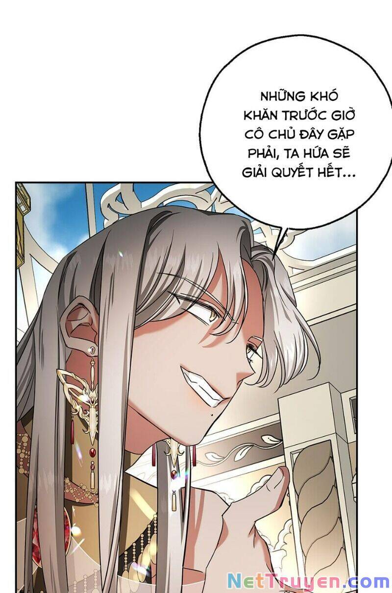 Hôn Phu Ẩn Sắc - Chương 39