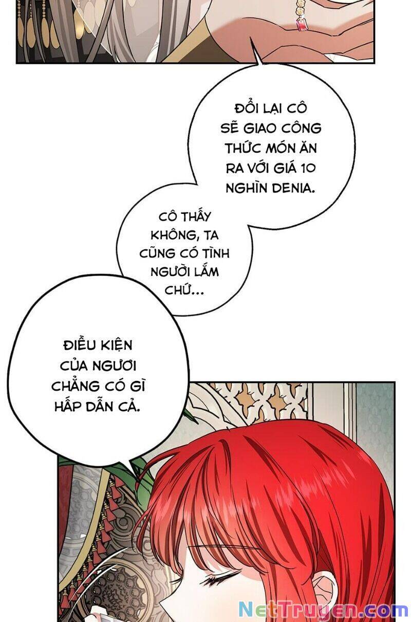 Hôn Phu Ẩn Sắc - Chương 39