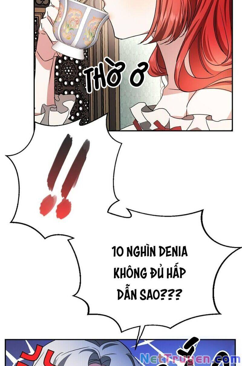 Hôn Phu Ẩn Sắc - Chương 39