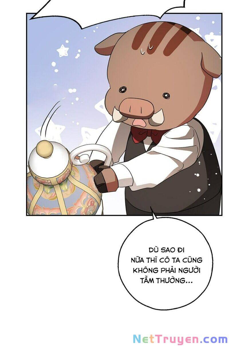 Hôn Phu Ẩn Sắc - Chương 39