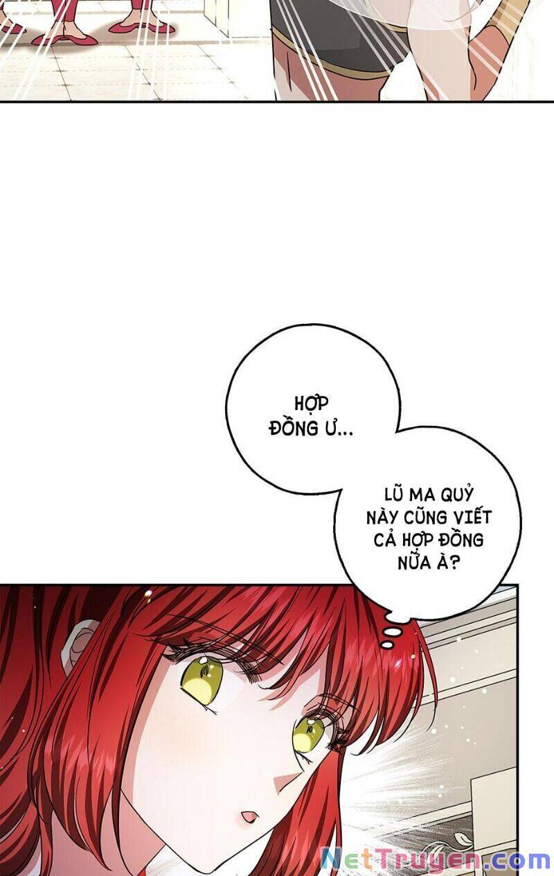 Hôn Phu Ẩn Sắc - Chương 39