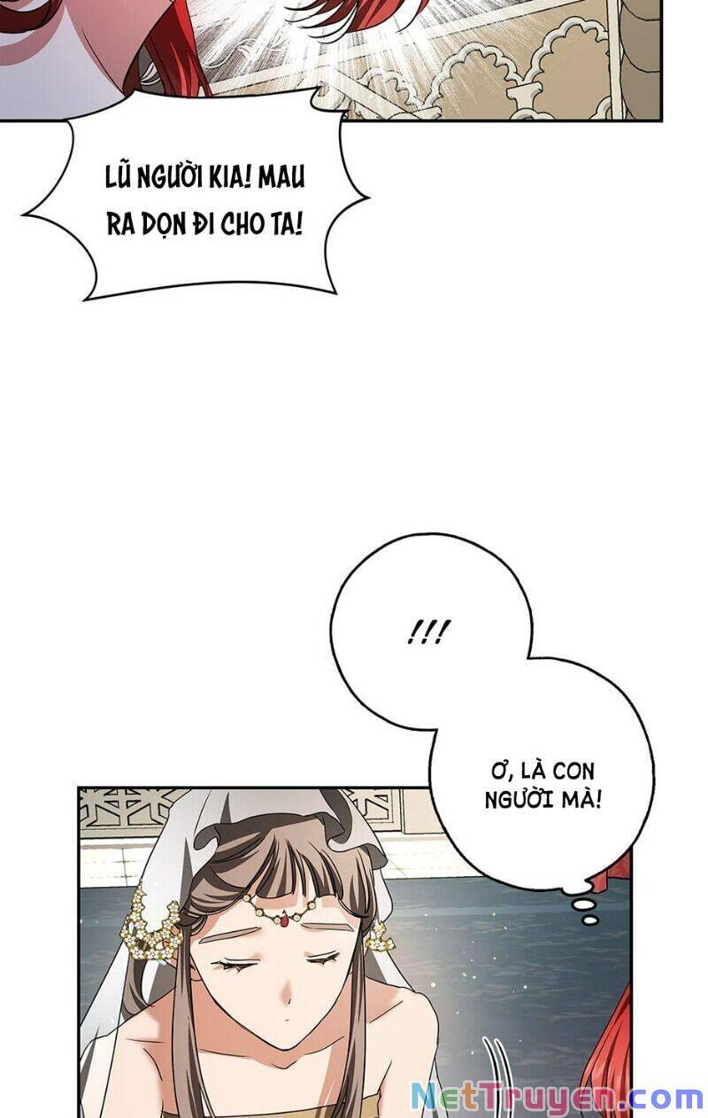 Hôn Phu Ẩn Sắc - Chương 39