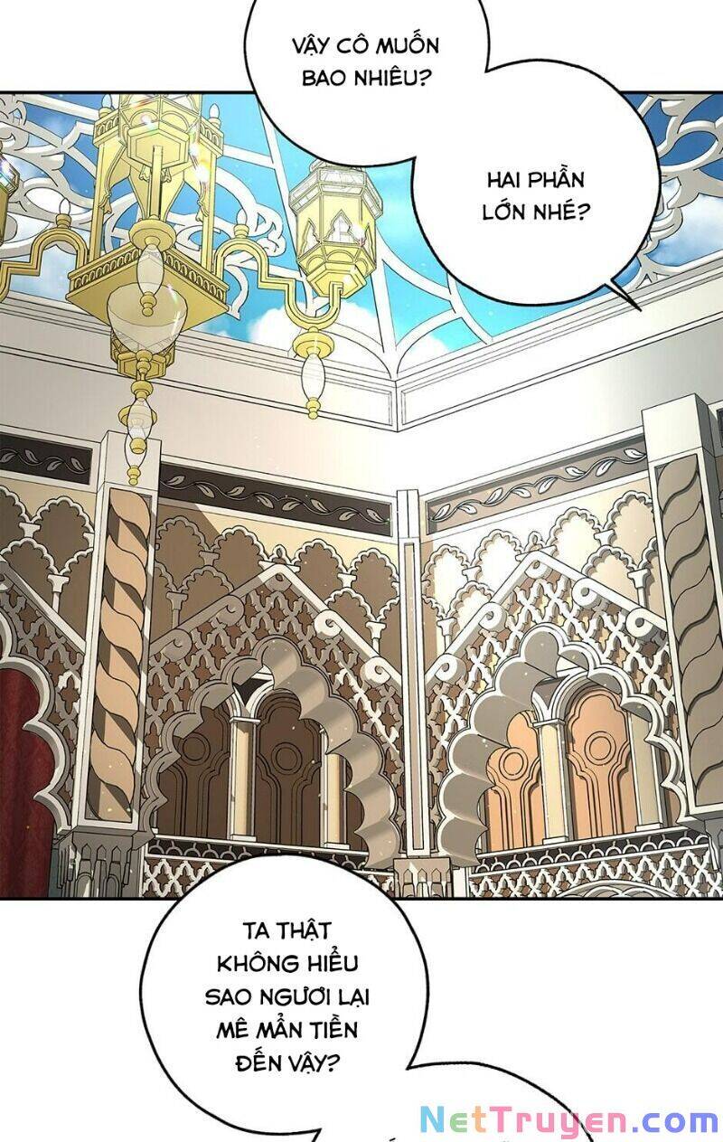 Hôn Phu Ẩn Sắc - Chương 39