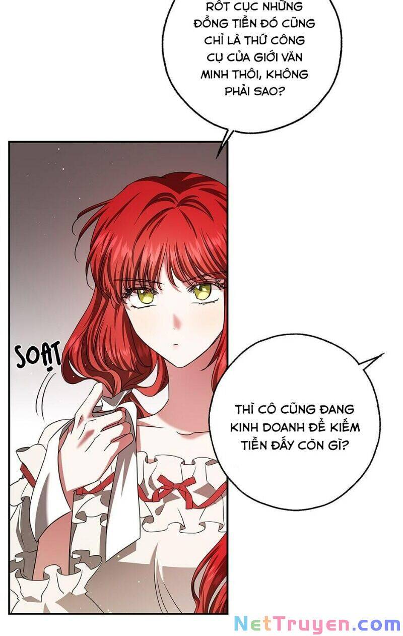 Hôn Phu Ẩn Sắc - Chương 39