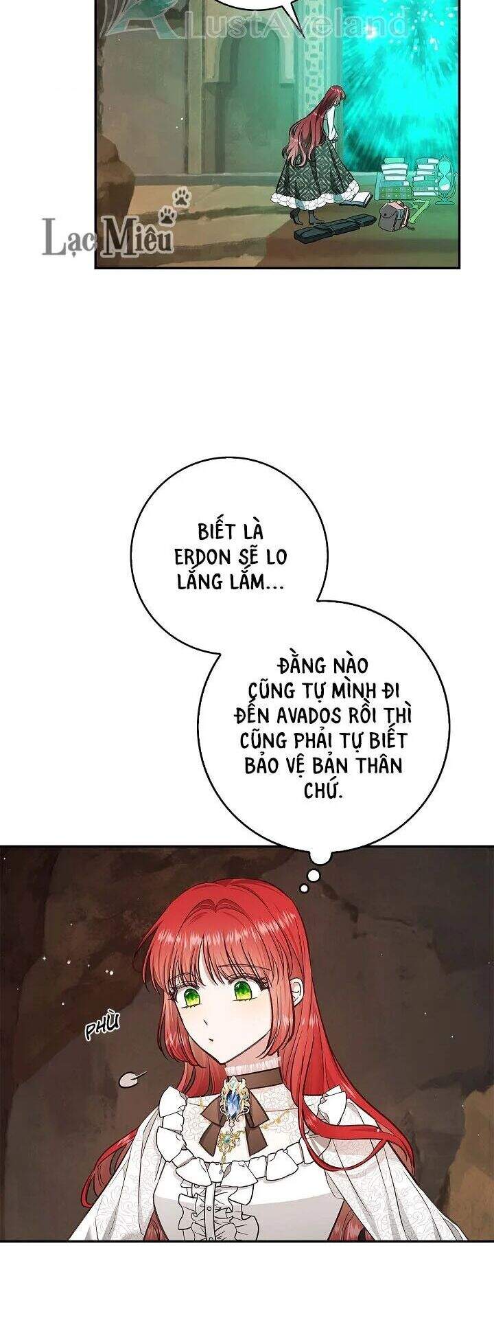 Hôn Phu Ẩn Sắc - Chương 58