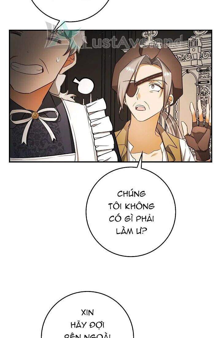 Hôn Phu Ẩn Sắc - Chương 58