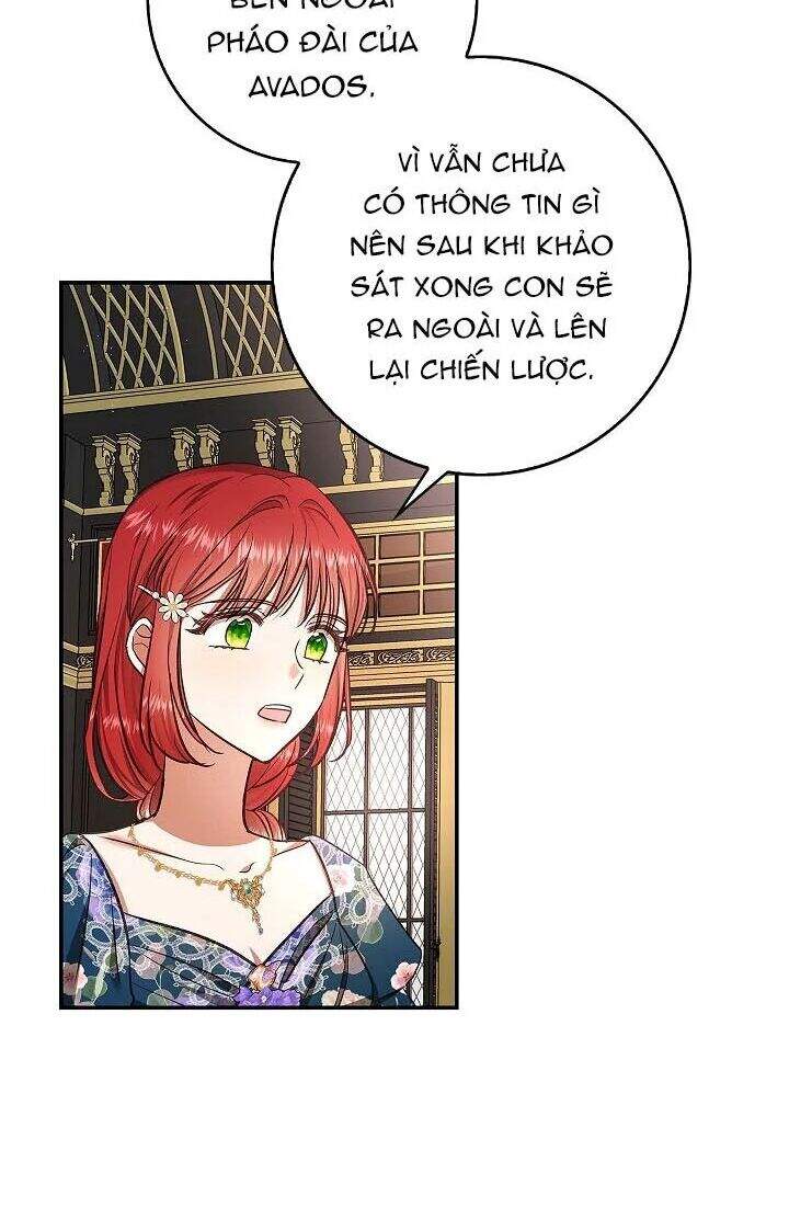 Hôn Phu Ẩn Sắc - Chương 58