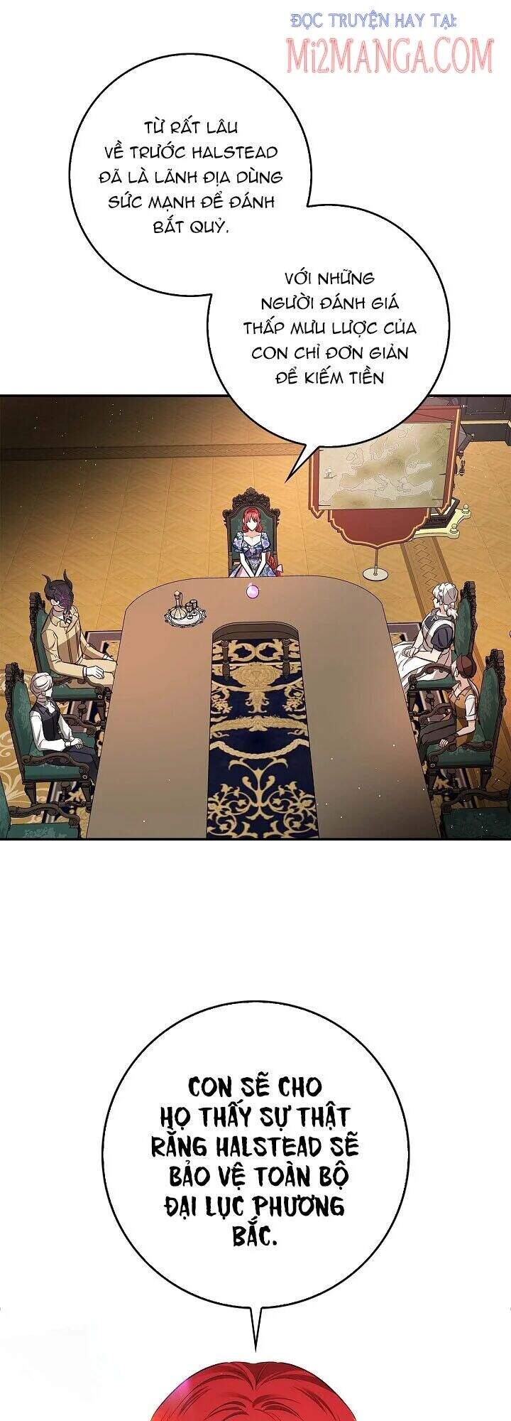 Hôn Phu Ẩn Sắc - Chương 58