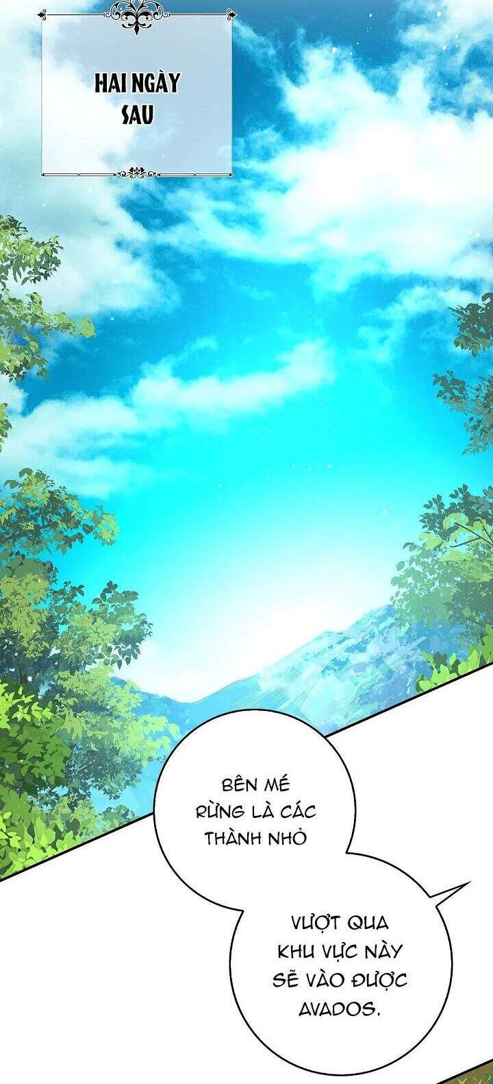 Hôn Phu Ẩn Sắc - Chương 58