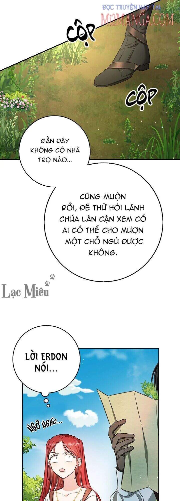 Hôn Phu Ẩn Sắc - Chương 58