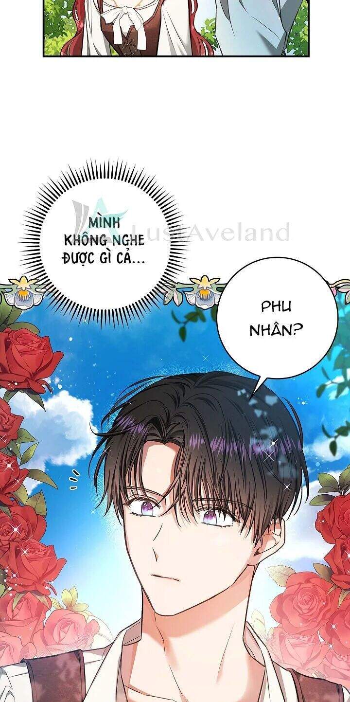 Hôn Phu Ẩn Sắc - Chương 58