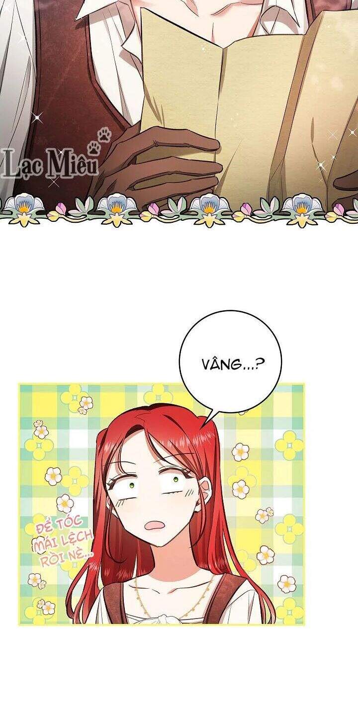 Hôn Phu Ẩn Sắc - Chương 58