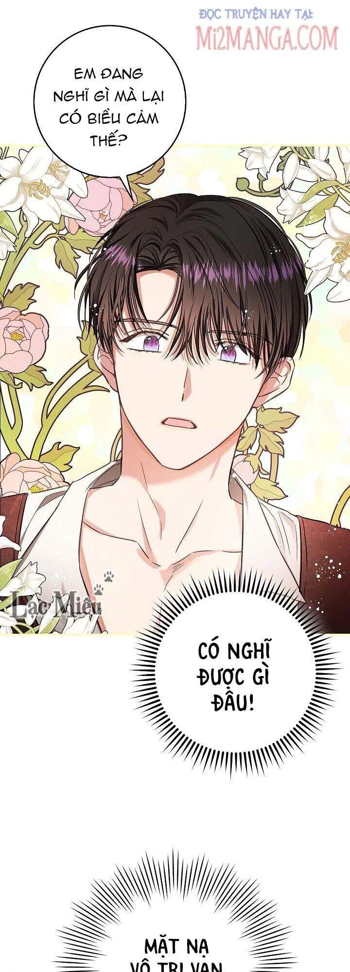 Hôn Phu Ẩn Sắc - Chương 58